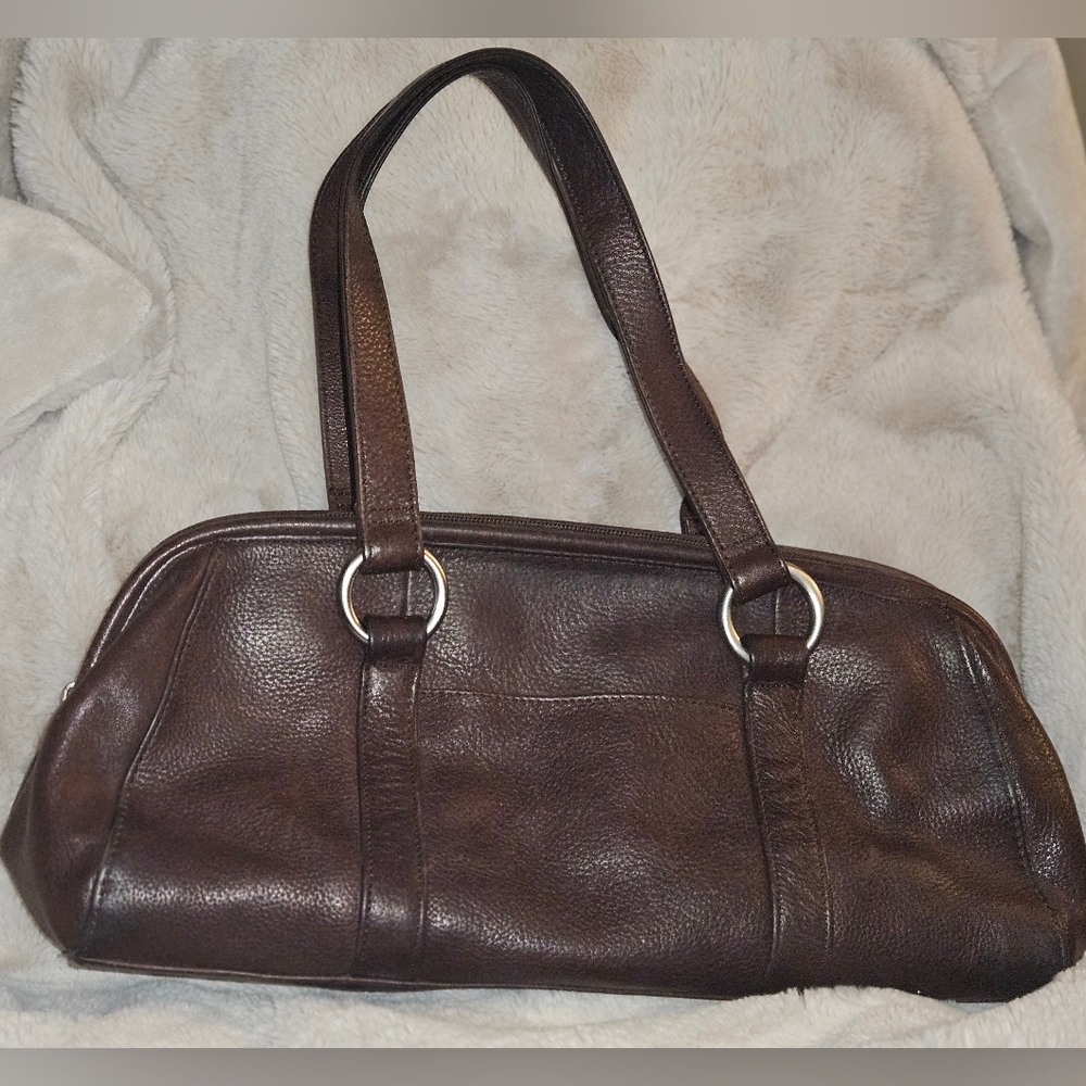 Stone Mountain bag